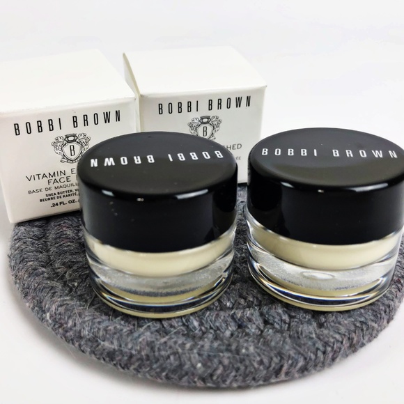 NIB Bobbi Brown Vitamin Enriched Face Base - Picture 6 of 7